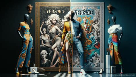 is versace jeans couture luxury|difference between versace and versus.